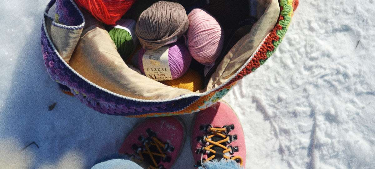 crochet4all